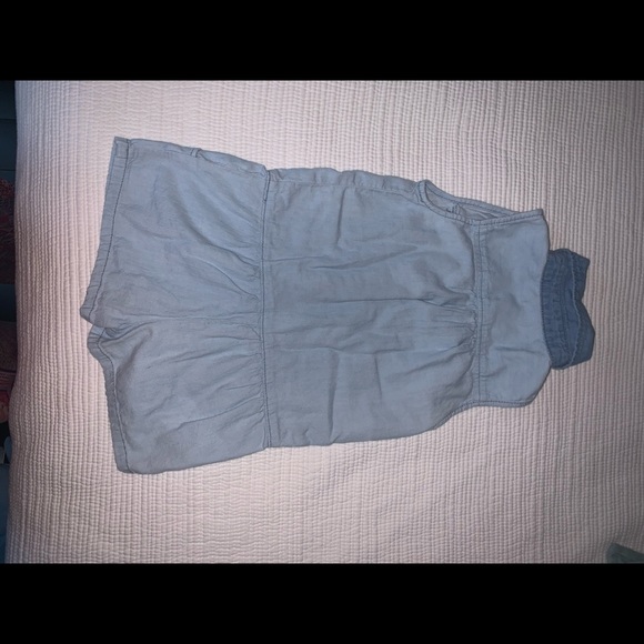 Two Gap Rompers - Picture 5 of 8